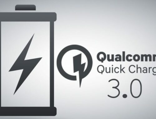 QC 3.0 công nghệ sạc nhanh Quick Charge 3.0 là gì ?