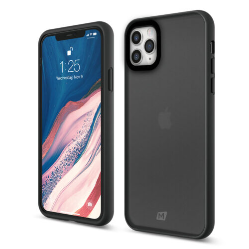 Op lung Hybrid iPhone 12 Pro Max