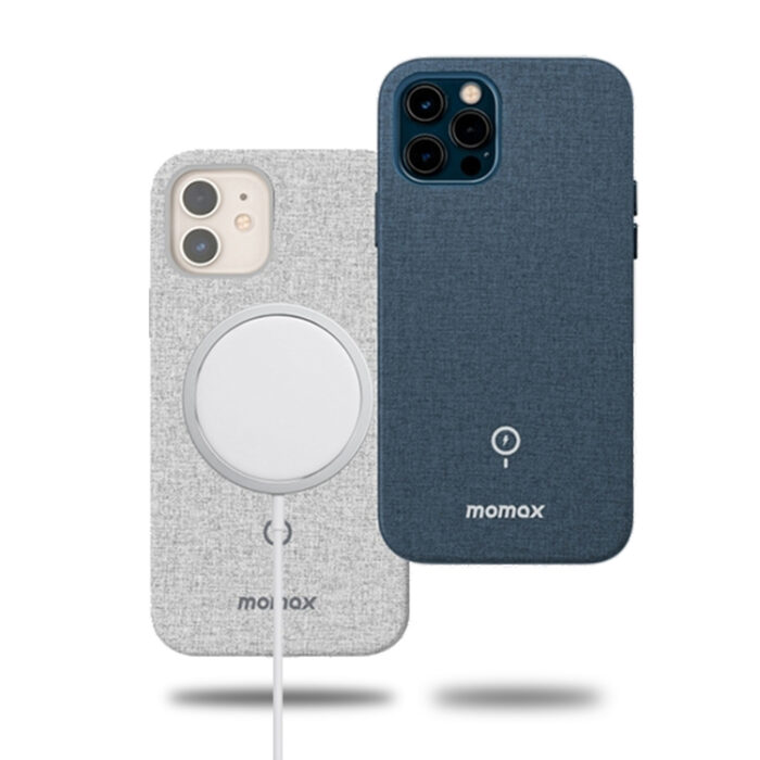 op lung magsafe iPhone 12