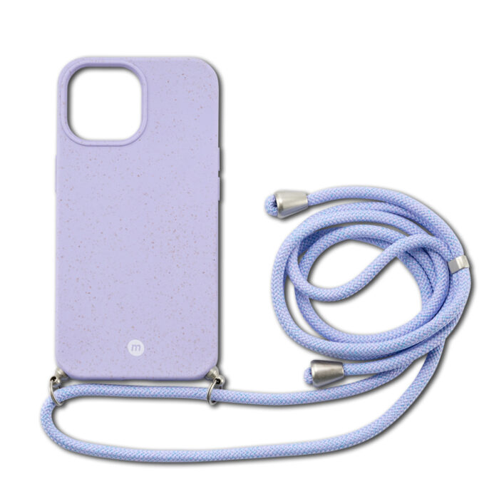 Op lung co day deo iPhone 13 Pro Max