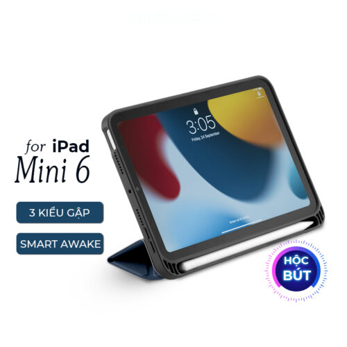Bao da dành cho iPad Mini 6